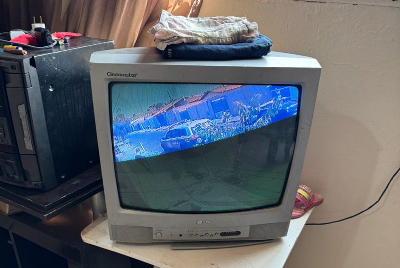 Polícia estoura ponto do tráfico que contava com monitoramento por câmeras