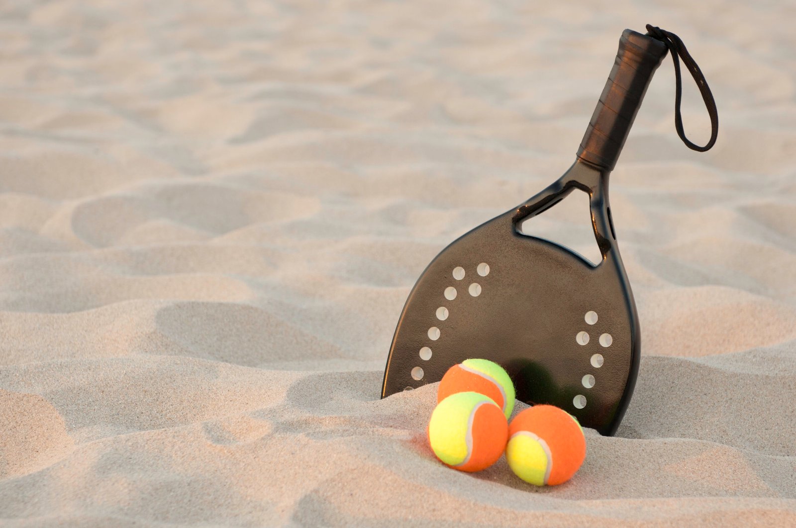 Botucatu terá seletiva para duplas de beach tennis nos Jogos Regionais