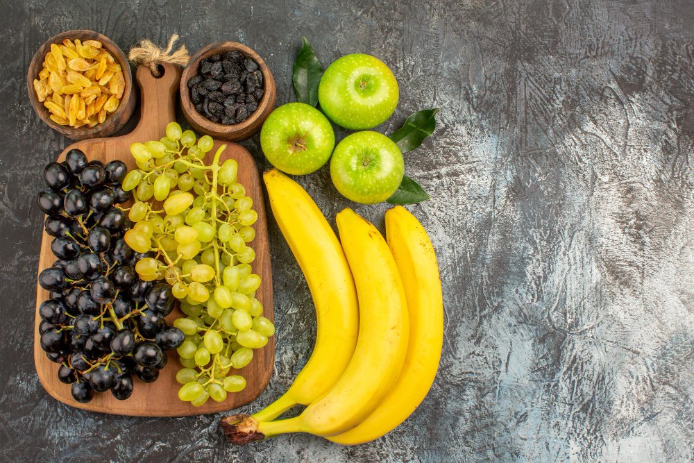 Consumir frutas secas ajuda a afastar o diabetes, aponta estudo