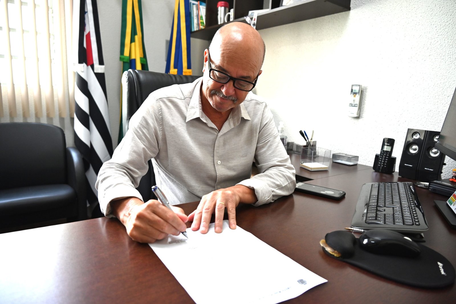 Câmara de Botucatu devolve R$ 215 mil à Prefeitura