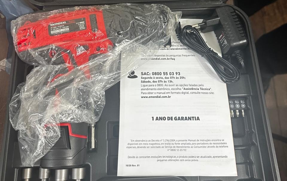 Polícia prende dupla que aplicava golpes em Botucatu e região