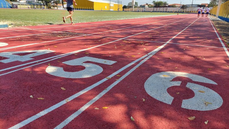 Secretaria de Esportes atualiza horários e modalidades oferecidas à população