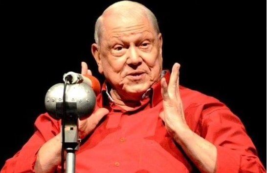 Humorista Ary Toledo morre em SP aos 87 anos