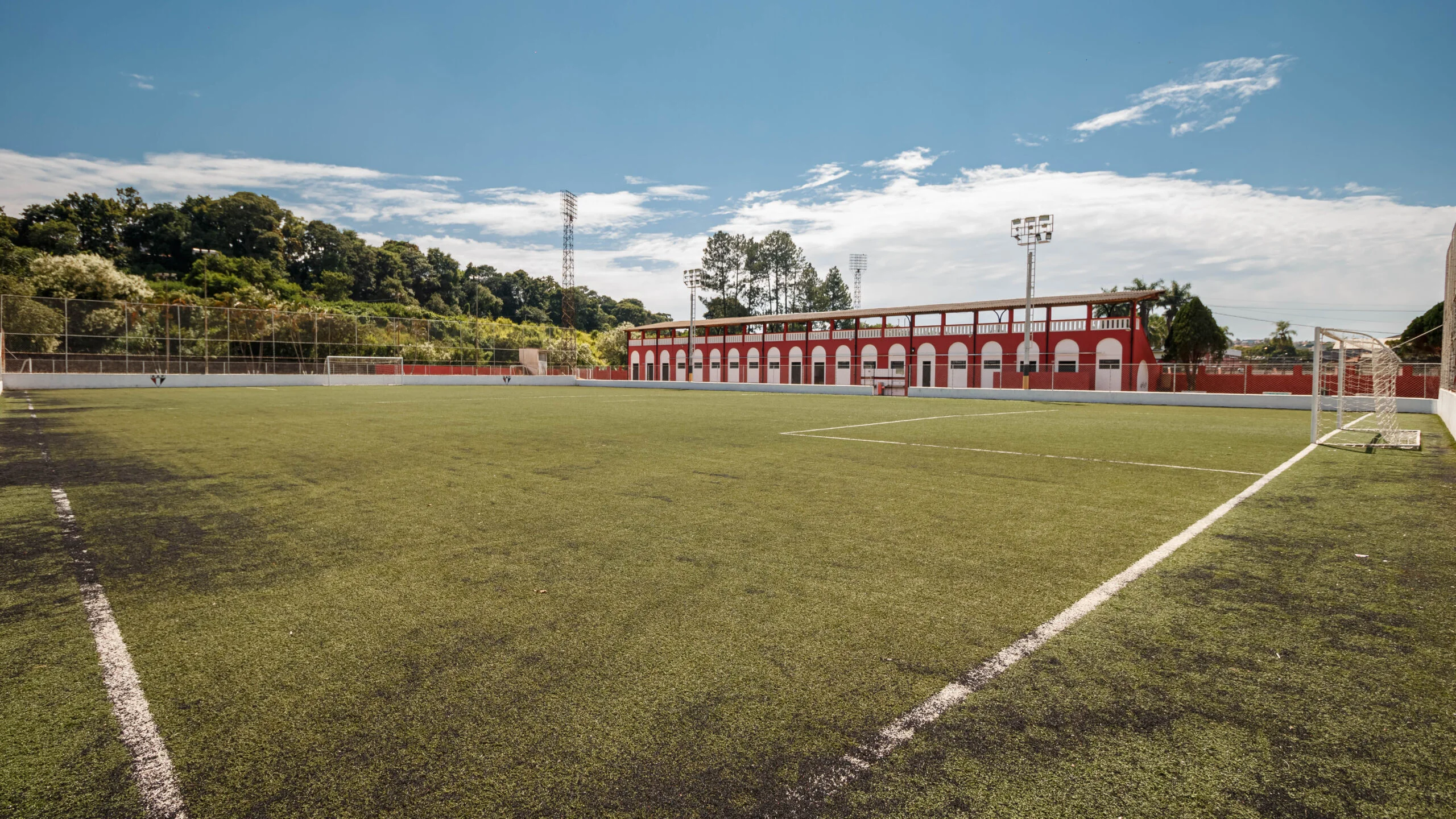 Finais da Copa Nova AAF de Futebol Society ocorrem neste sábado (23)