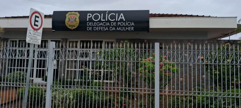 Homem é preso acusado de abusar das netas