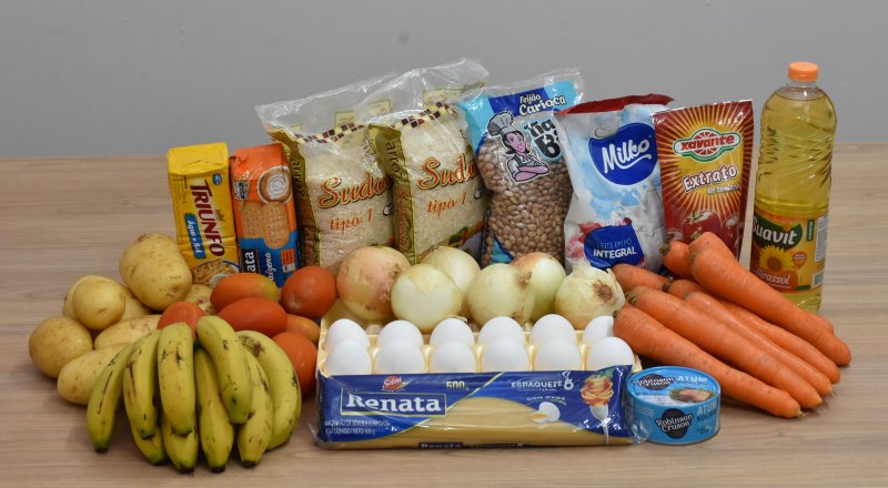 Botucatu: alunos da rede municipal de ensino receberão kits alimentação para as férias