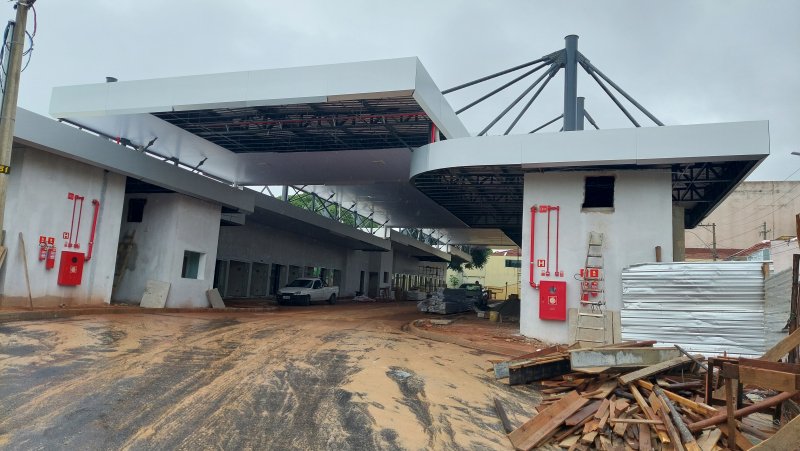 Terminal Urbano de Botucatu receberá nome do ex-vereador Jayro Luiz de Andrade