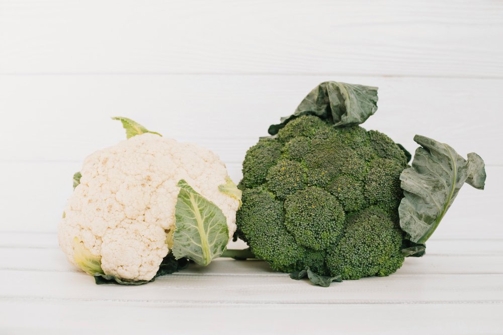 Aliados anticâncer: por que vale comer mais vegetais como brócolis e repolho