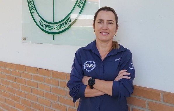 Professora da Unesp Botucatu integrará Academia Brasileira de Ciência Agronômica