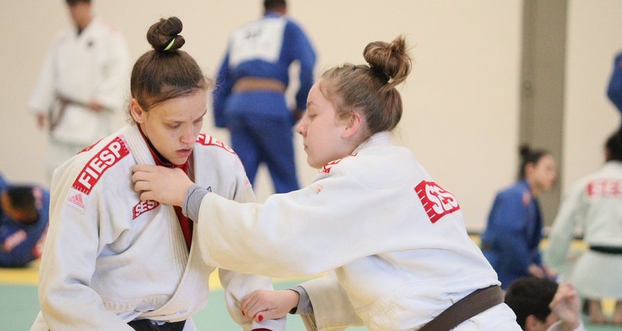 Sesi Botucatu abre seletiva para equipe feminina de judô