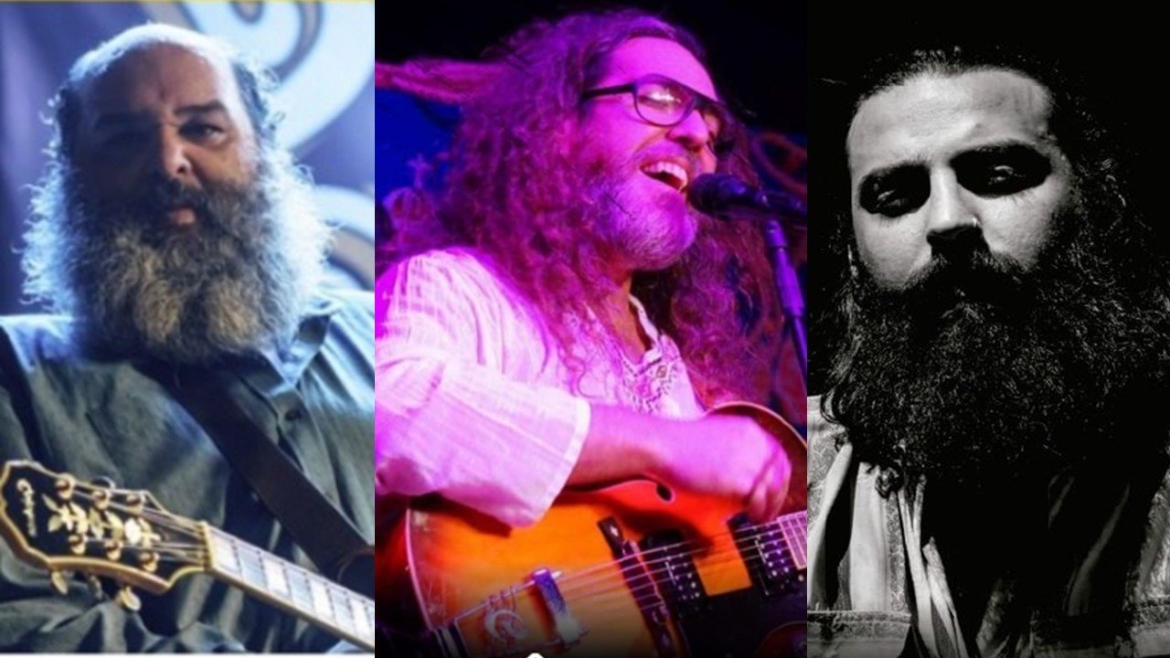 Alê Moreira e seus Vartes faz show gratuito no Sesi Botucatu