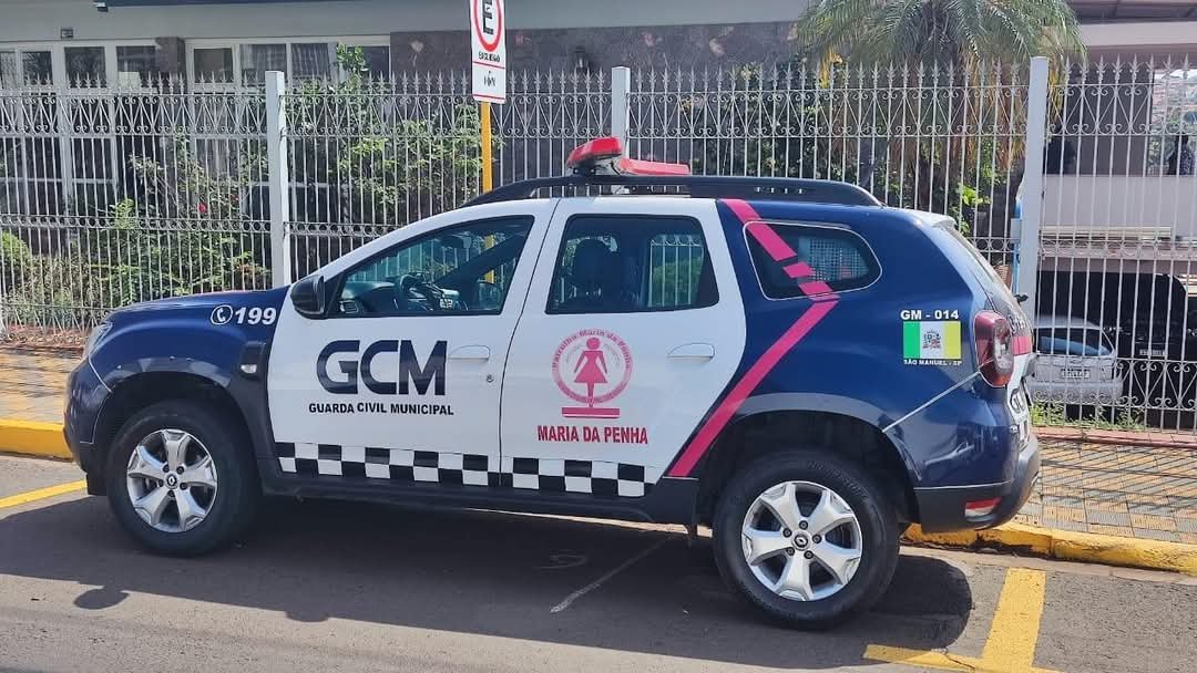 Homem é preso por descumprir medida protetiva e abusar de adolescente