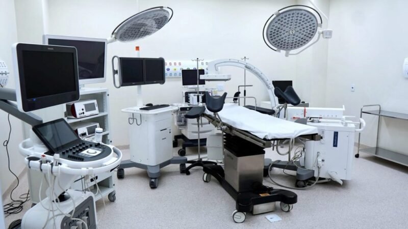 Hospitais privados poderão abater dívidas por atendimento ao SUS
