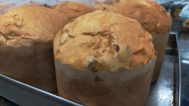 Botucatu terá curso gratuito de fabricação de panetones