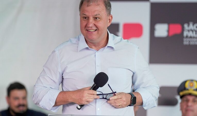 Pardini continua na política e será candidato a deputado estadual, afirma presidente nacional do PSD