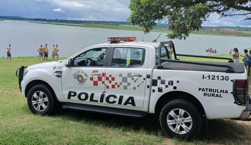 Homem morre afogado no Rio Bonito
