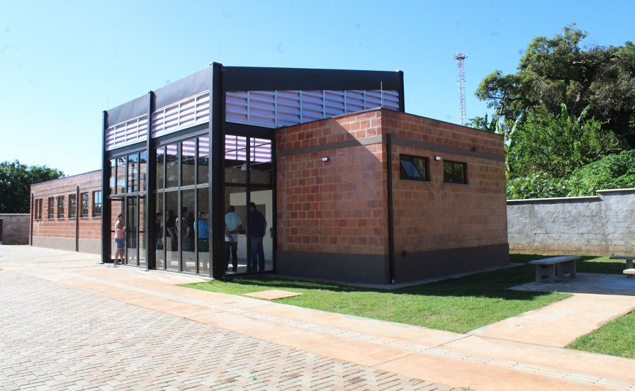Balneário Costa Azul, em Avaré, contará com nova unidade de saúde