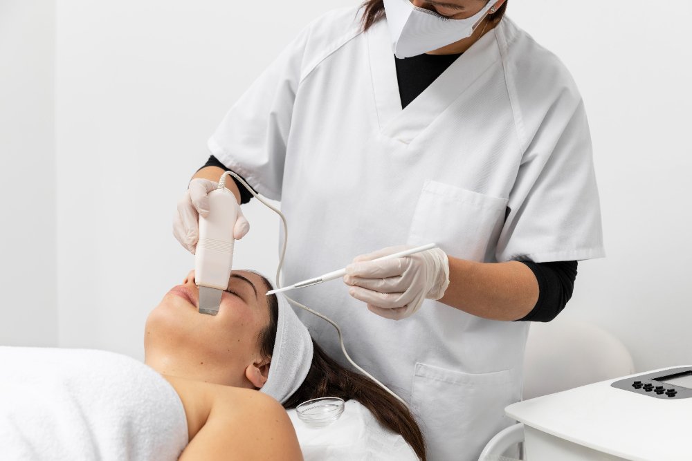Proposta obriga profissionais de estética a terem registros em conselhos específicos