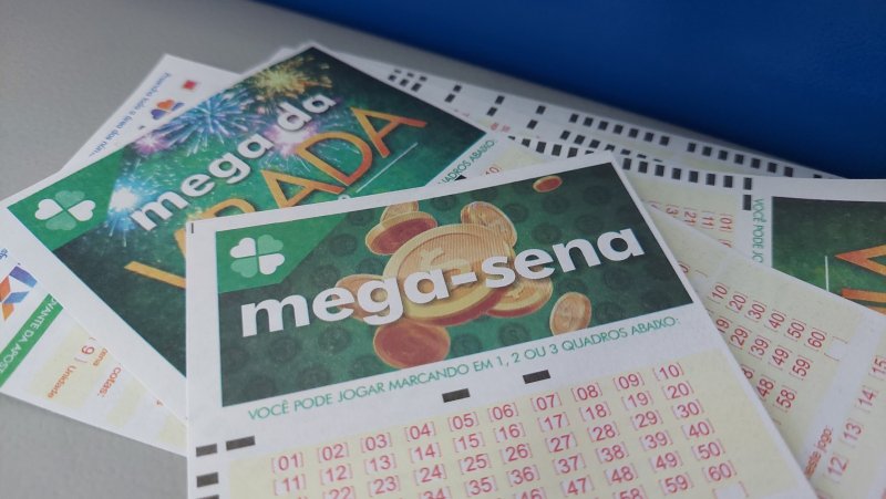 Mega-Sena sorteia neste sábado prêmio estimado em R$ 3,5 milhões