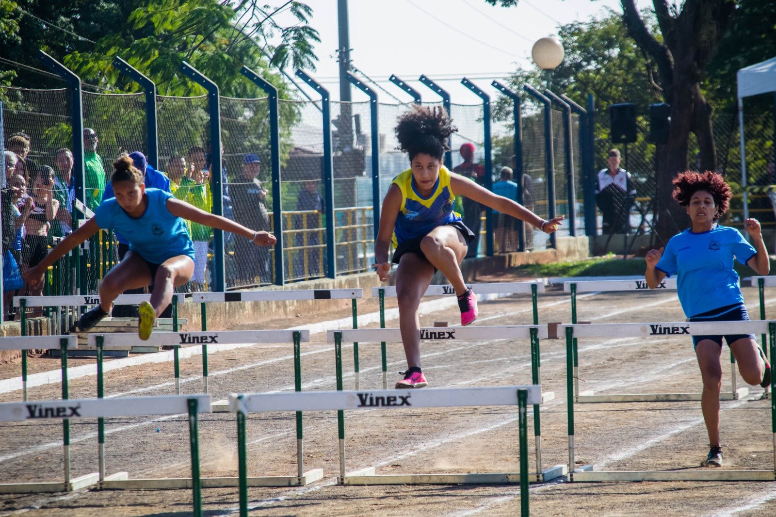 Botucatu abre inscrições para edição 2025 do Bolsa Atleta