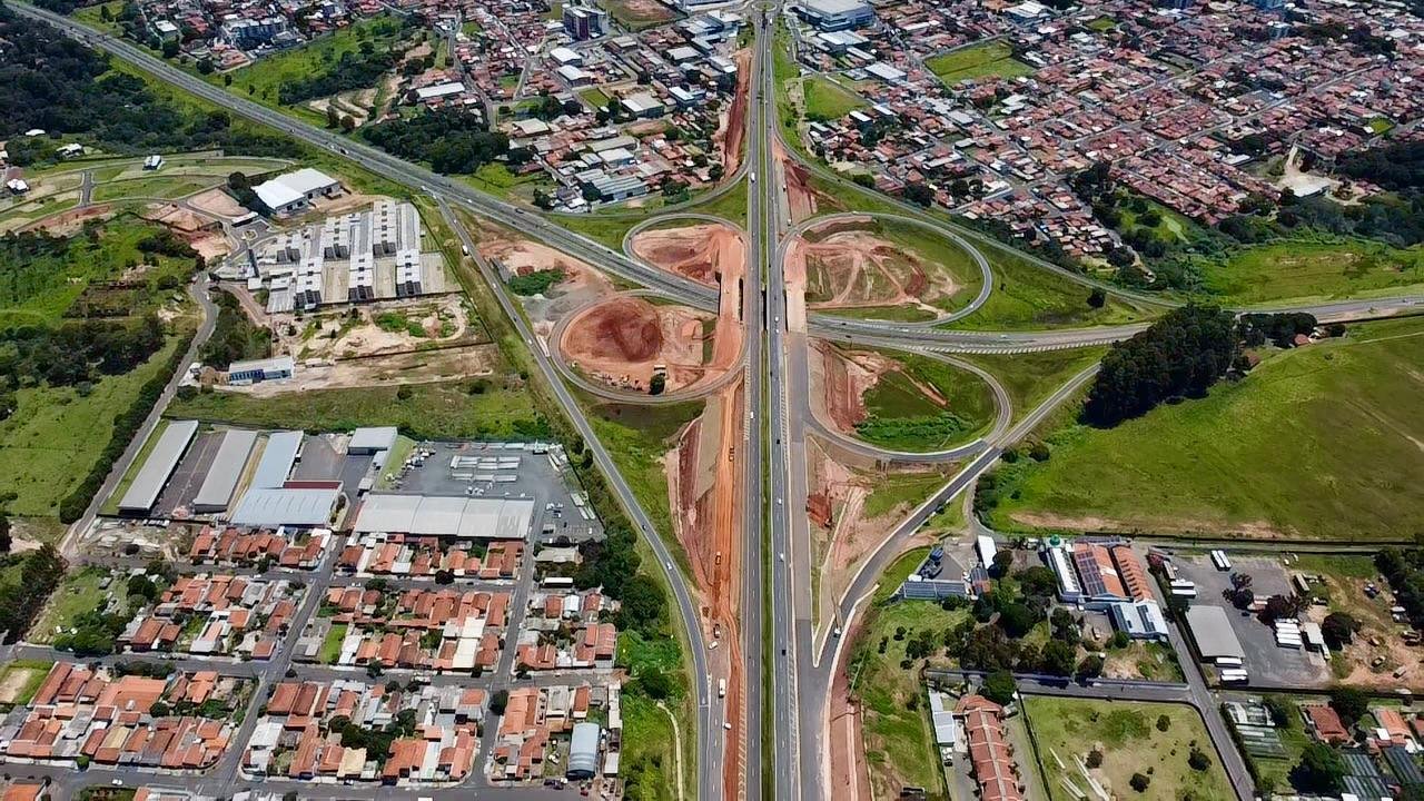 Botucatu: trecho da Castelinho será interditado a partir desta terça (14)