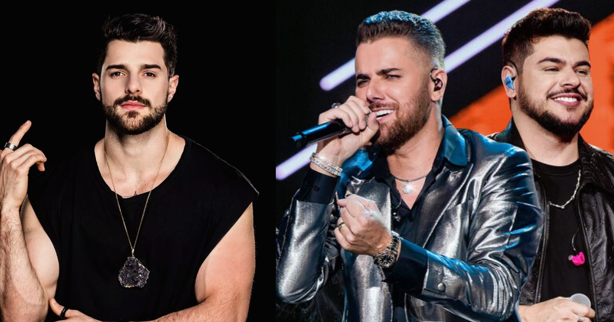 Facilpa tem grade de shows divulgada para edição 2025 com sertanejo e pop rock