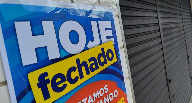 Comércio de Botucatu sem expediente nesta terça (4)