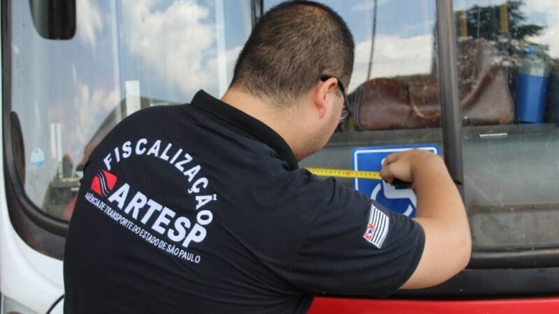 Artesp abrirá concurso para 142 vagas em cargos de nível médio e superior