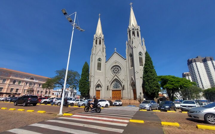 Centro Histórico de Botucatu é destino de passeio gratuito no domingo (17)