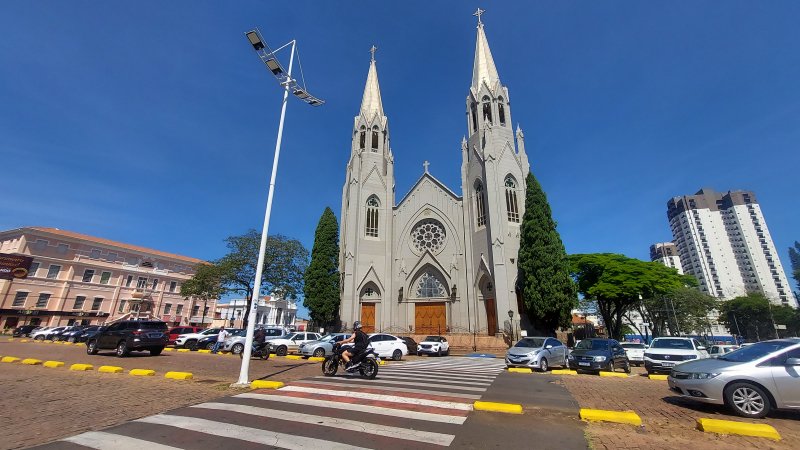 Centro Histórico de Botucatu é destino de passeio gratuito no domingo (17)