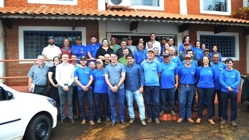 Fazendas da Unesp Botucatu têm novos supervisores