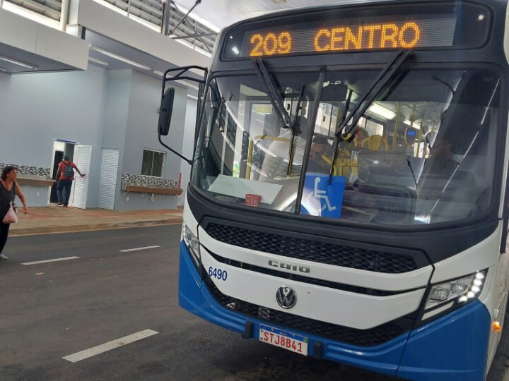Câmara de Botucatu debaterá situação do transporte coletivo