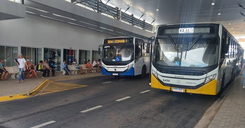 Botucatu terá oferta de novas linhas do transporte coletivo