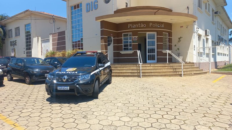 Polícia Civil investiga sequestro e tortura de duas mulheres