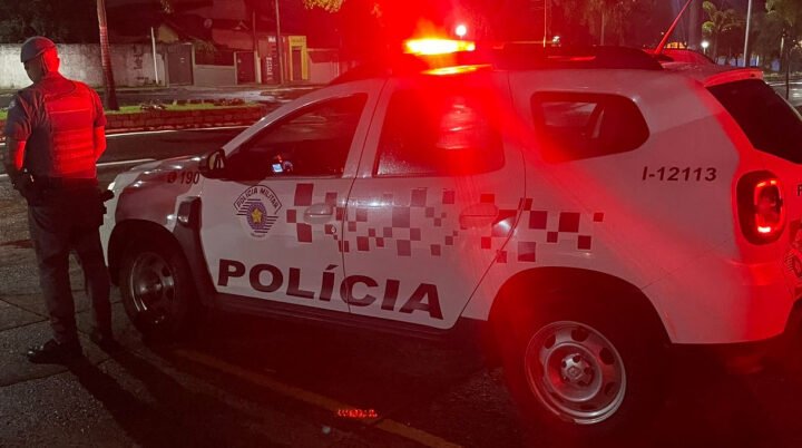 Homem assasinado a tiros após briga em adega