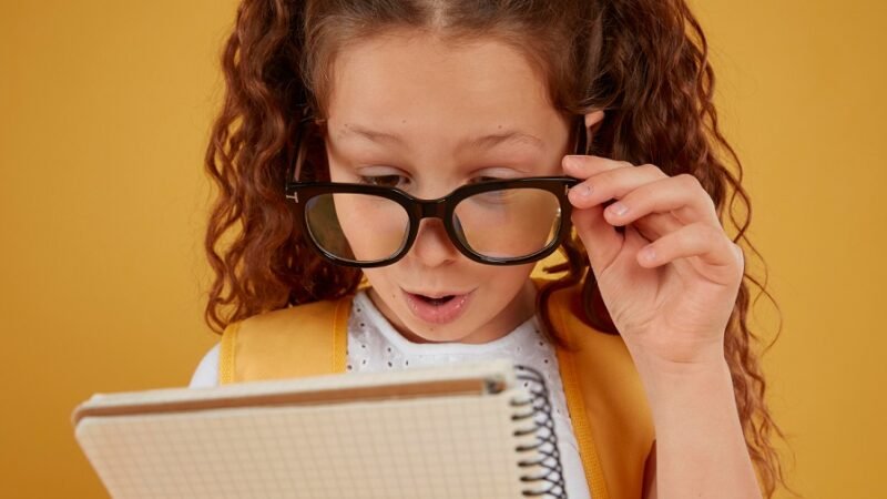 Problemas de visão atingem 19% dos brasileiros em idade escolar