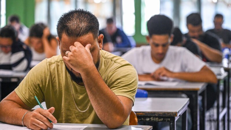 Concurso Público Nacional divulga resultados individuais