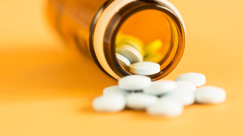 Dependência de Zolpidem: retirada abrupta pode trazer risco à vida