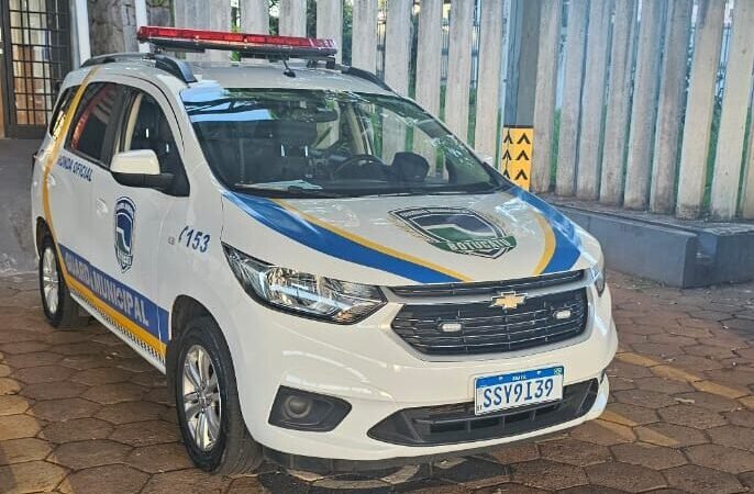 Homem é preso após agredir ex-namorada que se recusou a comprar drogas