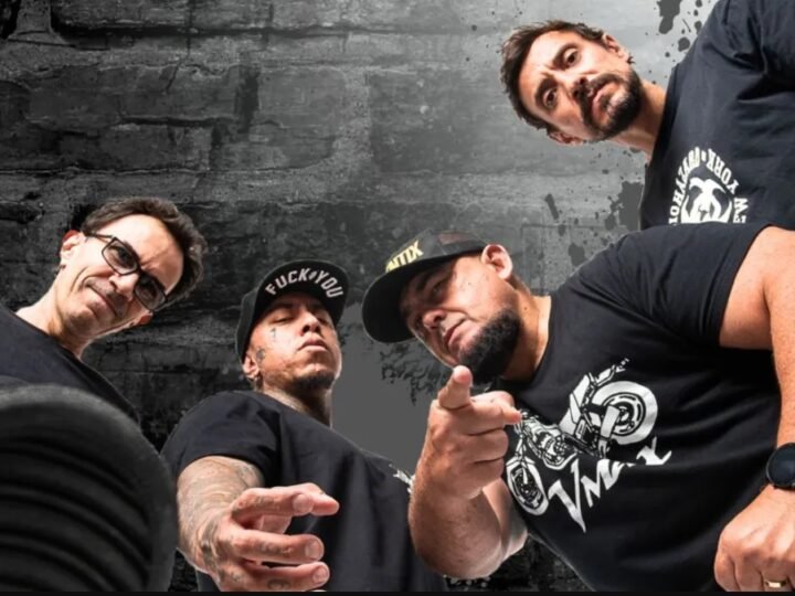 Raimundos será atração principal do 2º Avaré Rock Fest