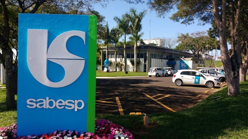 Feirão da Sabesp oferece condições especiais para quitação de débitos