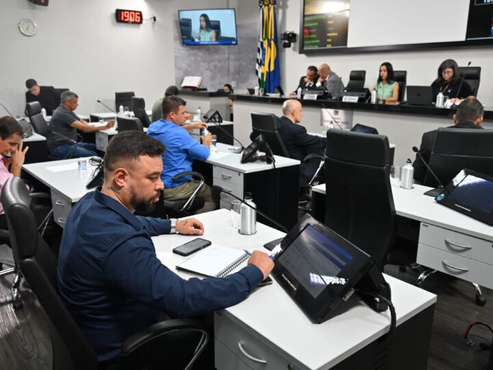 Câmara de Botucatu aprova doações de áreas para entidades educacionais e assistenciais