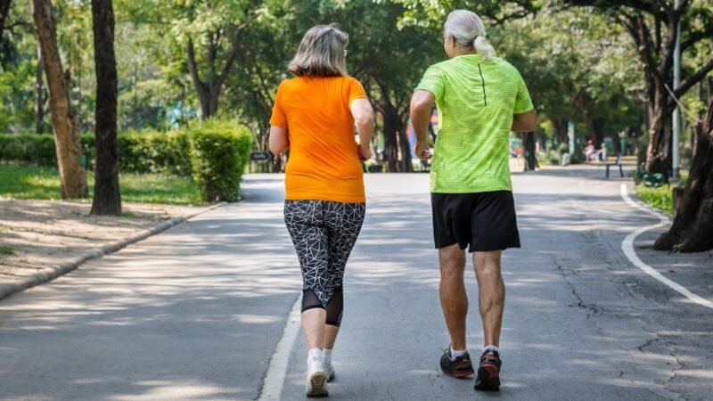 Exercícios aeróbicos podem proteger contra o Alzheimer