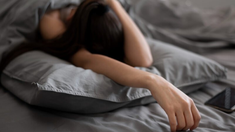 Dormir mal pode comprometer a capacidade reprodutiva das mulheres