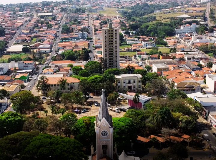 Prefeitura de Avaré decreta ponto facultativo no Carnaval