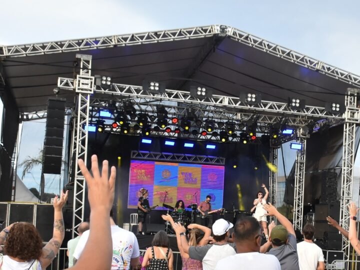 Confira os shows gratuitos do Carnaval 2026 de Botucatu