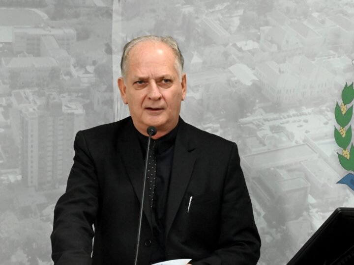 Seccional apresentará iniciativa de policiamento rural na Agrishow