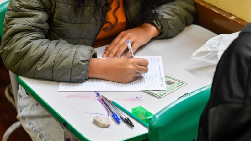 Provas do Enade serão aplicadas em outubro e novembro