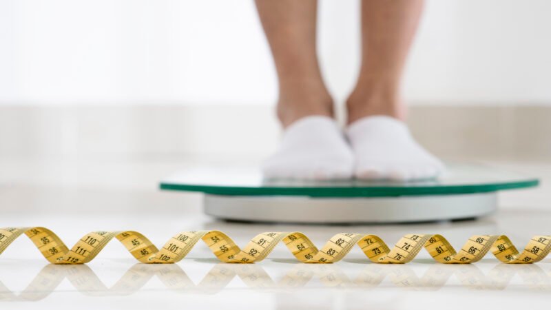 Obesidade feminina pode estar associada a baixas concentrações de cobalto no sangue