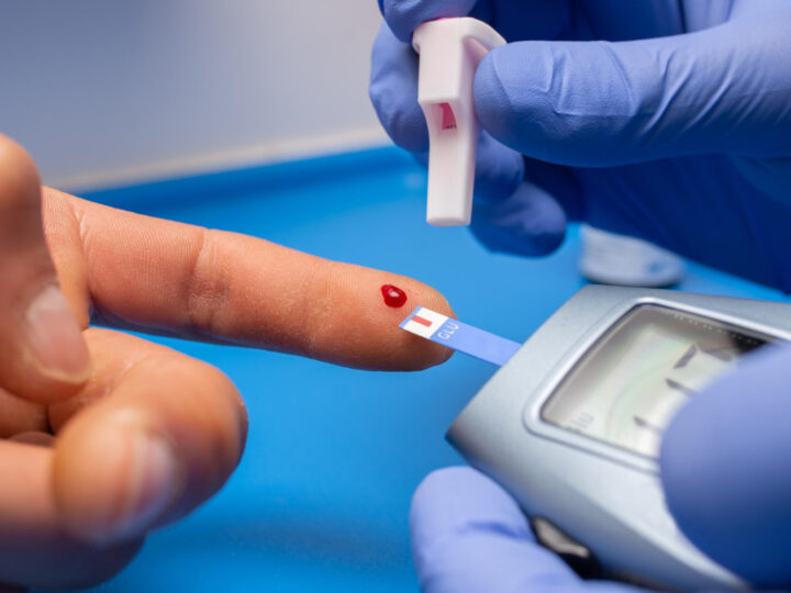 Internações por diabetes crescem entre crianças e adolescentes